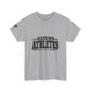Raising Athletes T‑Shirt — Youth Sports Parent Tee