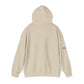 Prayer Hoodie - "Pray More Worry Less" Inspirational Christian Pullover
