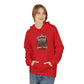 Hoodie — 'Built on the Backroads' Jimmy Riggs Vintage Truck Graphic