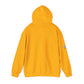 Soccer Is Life Hoodie — Soccer Player Pullover for Fans & Players