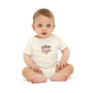 Infant Onesie - "Listen Linda" Cute Script Baby Bodysuit