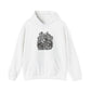 Women’s Motocross Hoodie – “Real Girls Let ‘Er Eat / A Little Dirt Never Hurt” Dirt Bike Pullover