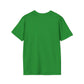 Beach Life T‑Shirt — Retro Sun & Palm Vacation Tee