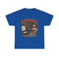 Latchkey Legends T‑Shirt – Vintage 'Unsupervised Since 19??' Retro Kids of the 80s Tee