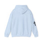 Saved Cross Hoodie — Christian Faith Pullover