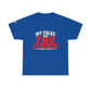 Two Strokes T-Shirt — "My Folks Do Two Strokes" Vintage Motorcycle Tee
