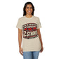 We Will Run 2-Strokes T-Shirt – 2-Stroke Motorcycle Racing Tee