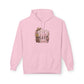 Unisex Midweight Softstyle Fleece Hoodie