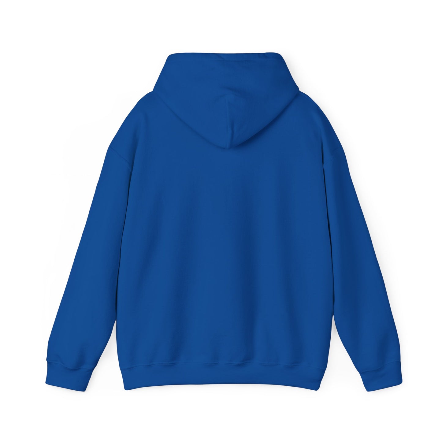 Hoodie — 'Real Girls Let'er Eat' Pink Motorcycle Graphic Hoodie