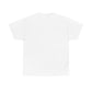 Dolly Parton Quote Tee — "Don't Be So Busy Making a Living" Pink Handwritten Graphic T-Shirt