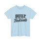 Built for the Backroads T-Shirt — 'Take the Long Way Home' Vintage Roadtrip Tee