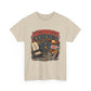 Latchkey Legends T‑Shirt – Vintage 'Unsupervised Since 19??' Retro Kids of the 80s Tee