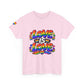 Love Is Love Rainbow Pride T-Shirt