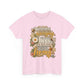 Bee & Honey Graphic Tee – "If You Spend Your Time Worrying About the Bees You'll Never Gonna Taste the Honey"
