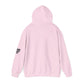 Cleats & Chaos Hoodie — Graphic Athletic Football Sweatshirt