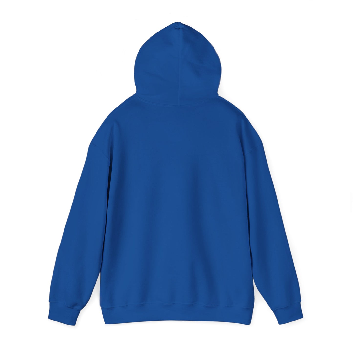 Women’s 'Real Girls Ride Dirtbikes' Hoodie — Girls Motocross Pullover