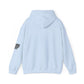 Cleats & Chaos Hoodie — Graphic Athletic Football Sweatshirt