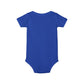 Infant Onesie - "Listen Linda" Cute Script Baby Bodysuit