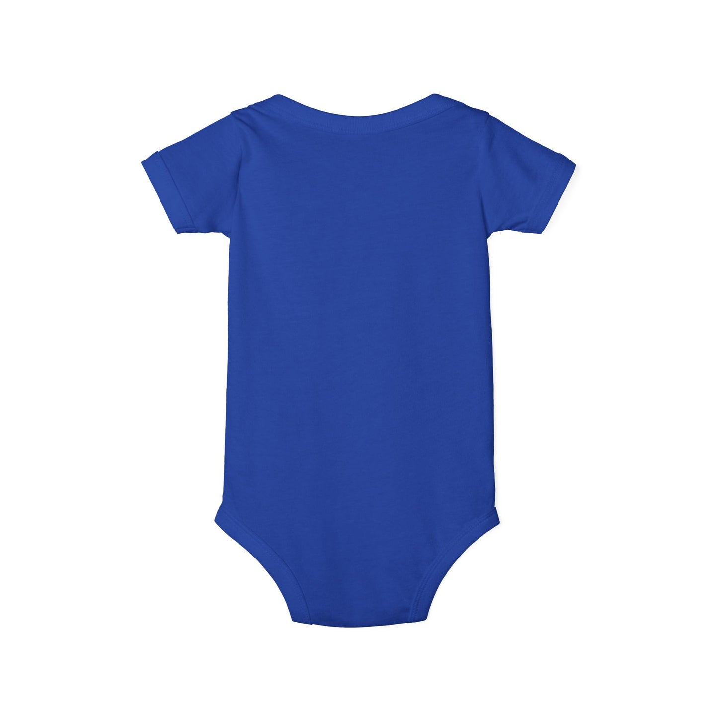 Infant Onesie - "Listen Linda" Cute Script Baby Bodysuit