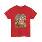 Grammy's Chicken Coop Crew T-Shirt — Vintage Farmhouse Gift for Grandma