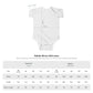 Infant Bodysuit - "Listen Linda" Cute Script Baby Onesie