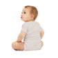 Infant Onesie - "Listen Linda" Cute Script Baby Bodysuit