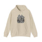 Women’s Motocross Hoodie – “Real Girls Let ‘Er Eat / A Little Dirt Never Hurt” Dirt Bike Pullover