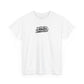 DNA Dysfunction Graphic Tee — Bold Streetwear Logo T-Shirt