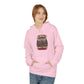 Hoodie — 'Built on the Backroads' Jimmy Riggs Vintage Truck Graphic