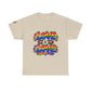 Love Is Love Rainbow Pride T-Shirt