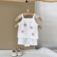 Toddler Sleeveless Set