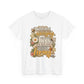 Bee & Honey Graphic Tee – "If You Spend Your Time Worrying About the Bees You'll Never Gonna Taste the Honey"