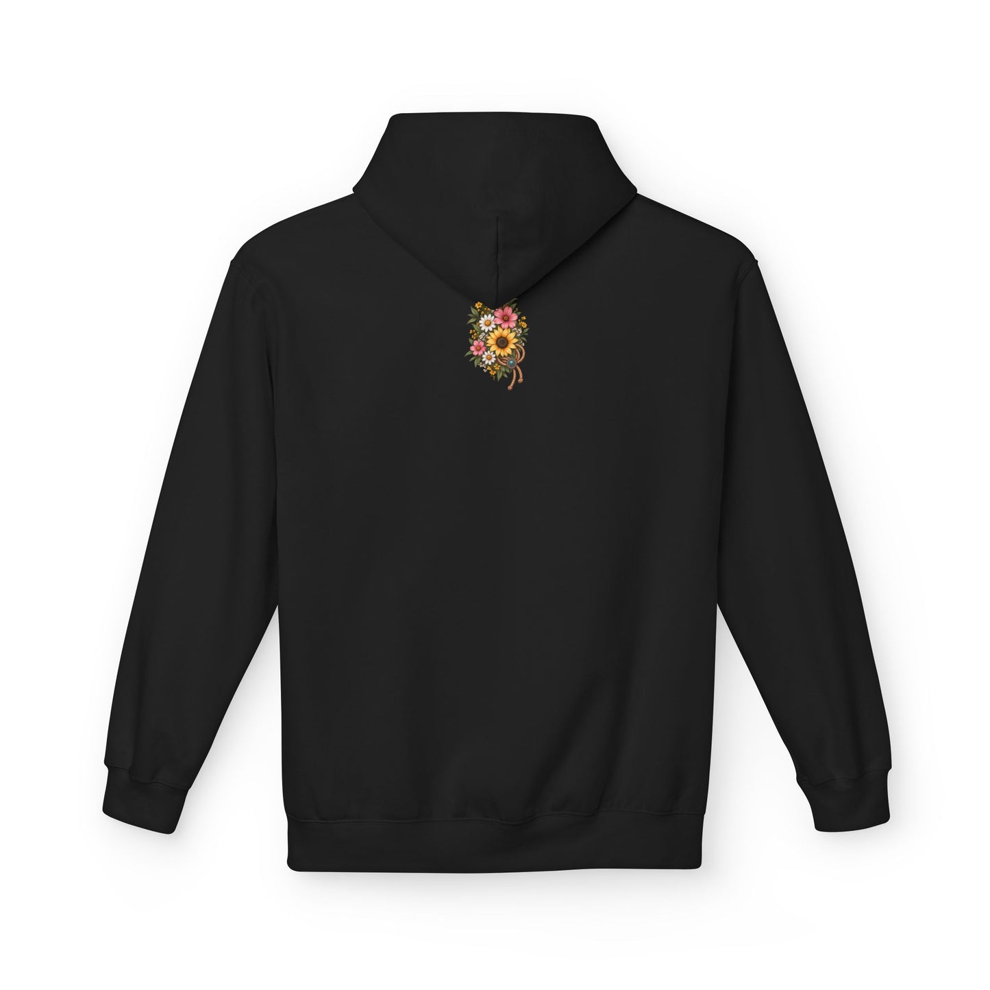 Unisex Midweight Softstyle Fleece Hoodie
