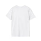 Beach Life T‑Shirt — Retro Sun & Palm Vacation Tee