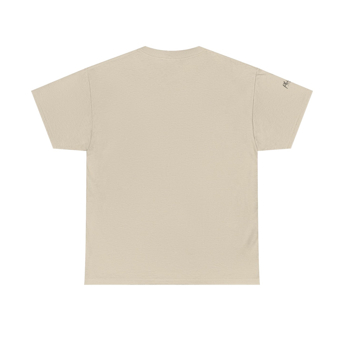 Pray More Worry Less T-Shirt