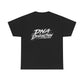 DNA Dysfunction Graphic Tee — Bold Streetwear Logo T-Shirt