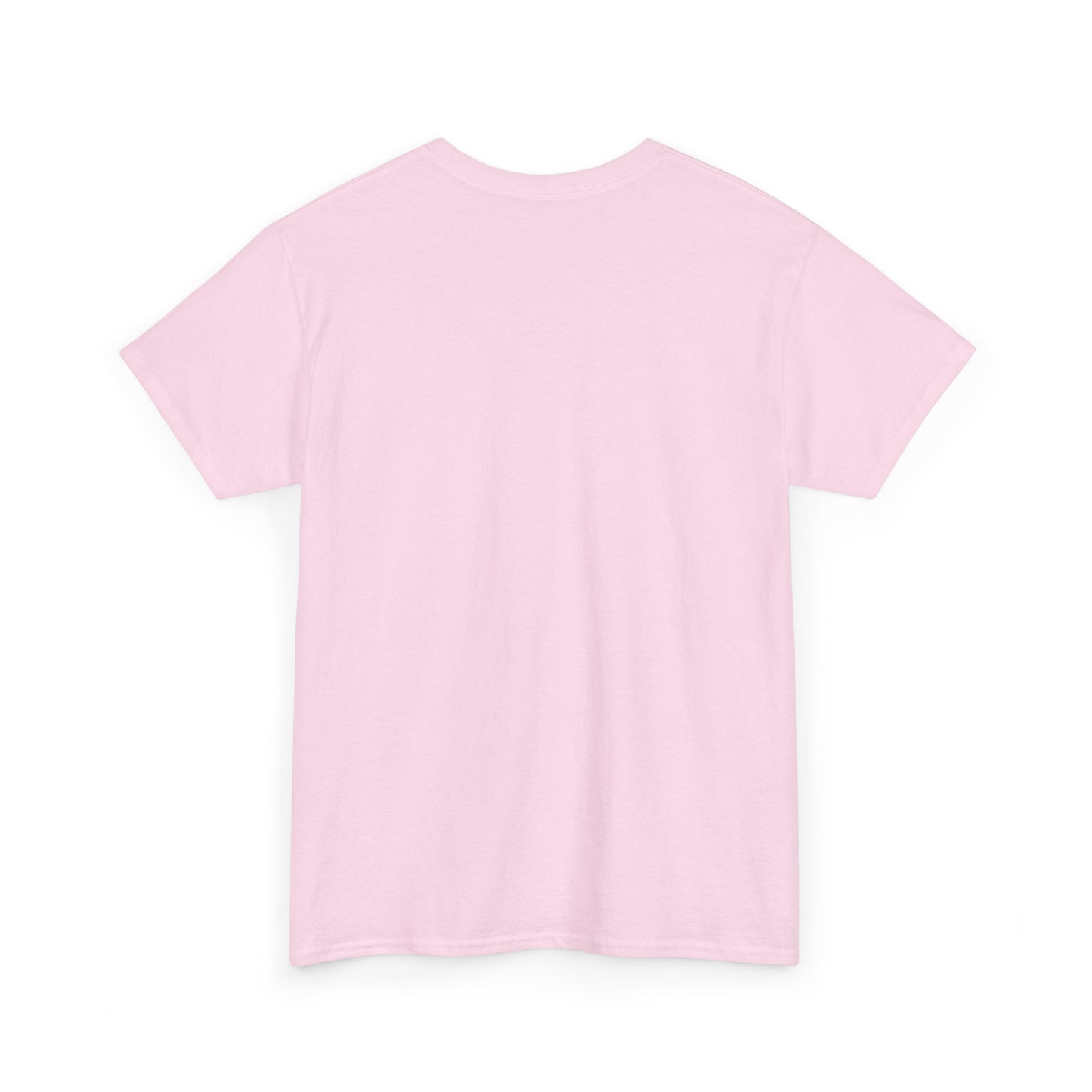 T-Shirt — "Live Like You Are Dying" Motivational Graphic Tee