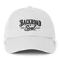 Backroad Soul Cap — Vintage Script Baseball Hat