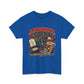 Latchkey Legends T‑Shirt – Vintage 'Unsupervised Since 19??' Retro Kids of the 80s Tee