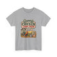 Grammy's Chicken Coop Crew T-Shirt — Vintage Farmhouse Gift for Grandma