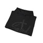 Saved Cross Hoodie — Christian Faith Pullover