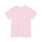 Pray More Worry Less T-Shirt