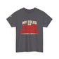 Two Strokes T-Shirt — "My Folks Do Two Strokes" Vintage Motorcycle Tee