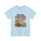 Grammy's Chicken Coop Crew T-Shirt — Vintage Farmhouse Gift for Grandma