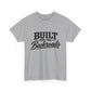 Built for the Backroads T-Shirt — 'Take the Long Way Home' Vintage Roadtrip Tee