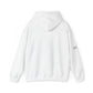 Prayer Hoodie - "Pray More Worry Less" Inspirational Christian Pullover