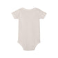 Infant Onesie - "Listen Linda" Cute Script Baby Bodysuit