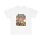 Grammy's Chicken Coop Crew T-Shirt — Vintage Farmhouse Gift for Grandma