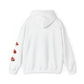 Hoodie — "M.I.L.F. (Man, I Love Fall)" Fall Leaves Pullover