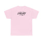 Built for the Backroads T-Shirt — 'Take the Long Way Home' Vintage Roadtrip Tee